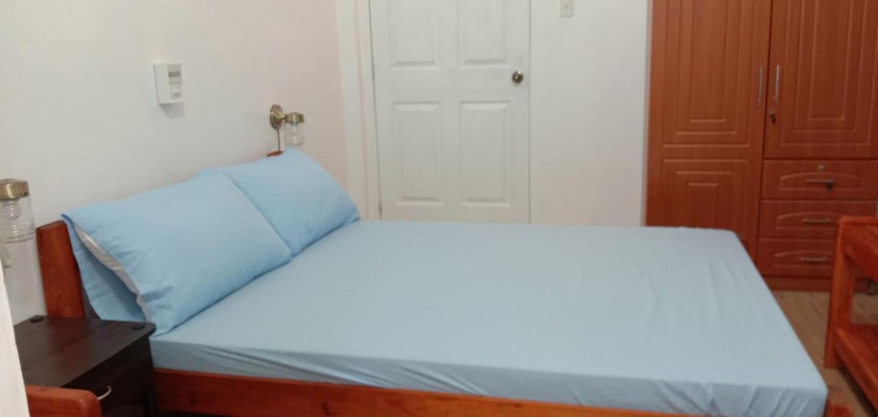 Pentaqua -Dineros Guest House Irosin Zewnętrze zdjęcie