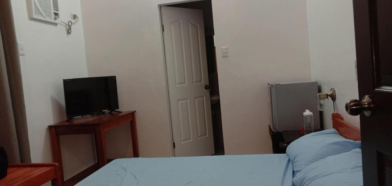 Pentaqua -Dineros Guest House Irosin Zewnętrze zdjęcie