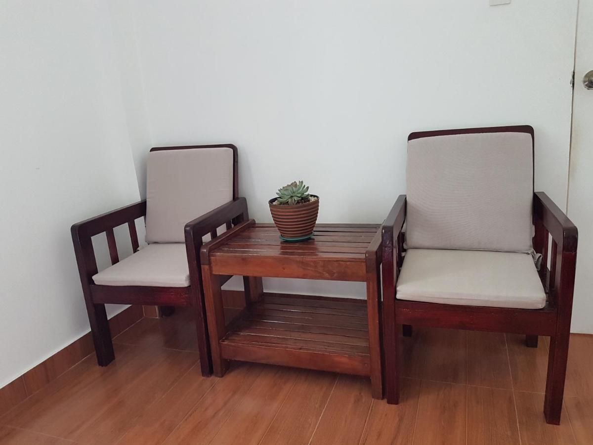 Pentaqua -Dineros Guest House Irosin Zewnętrze zdjęcie