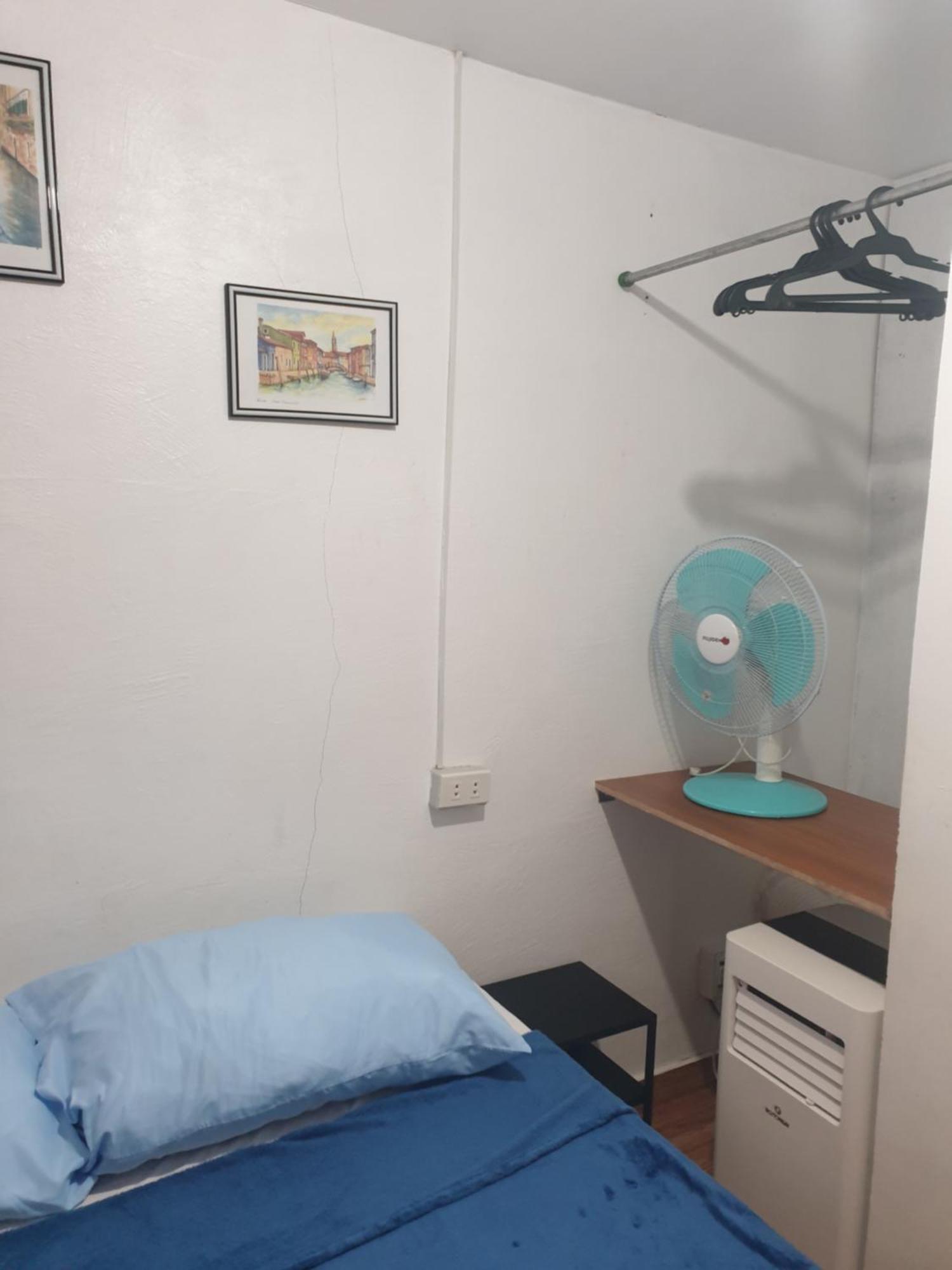Pentaqua -Dineros Guest House Irosin Zewnętrze zdjęcie